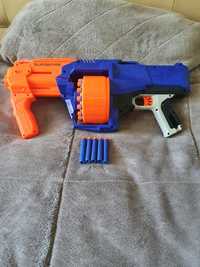 Nerf elite surgefire