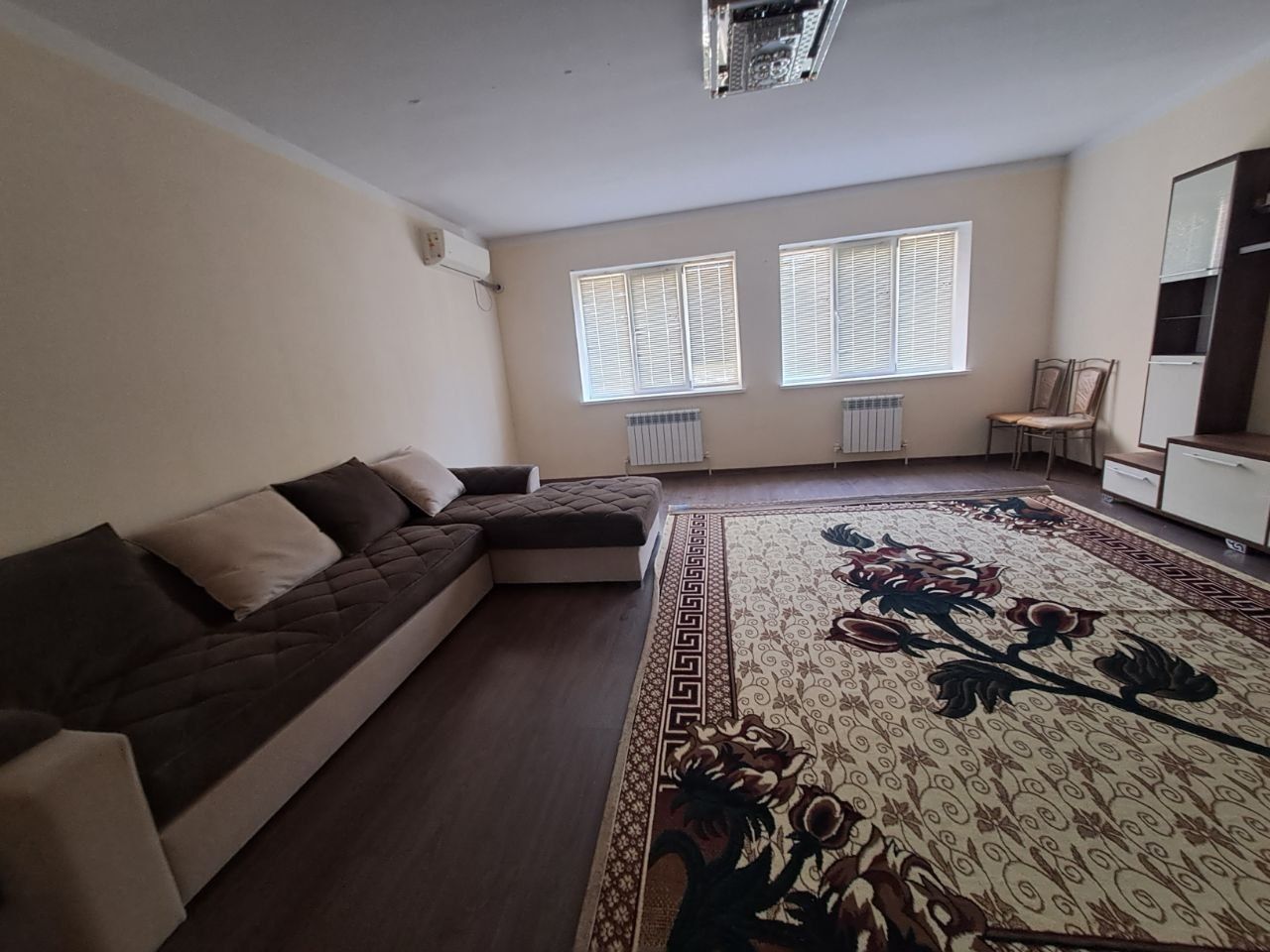 Сдается квартира в аренду