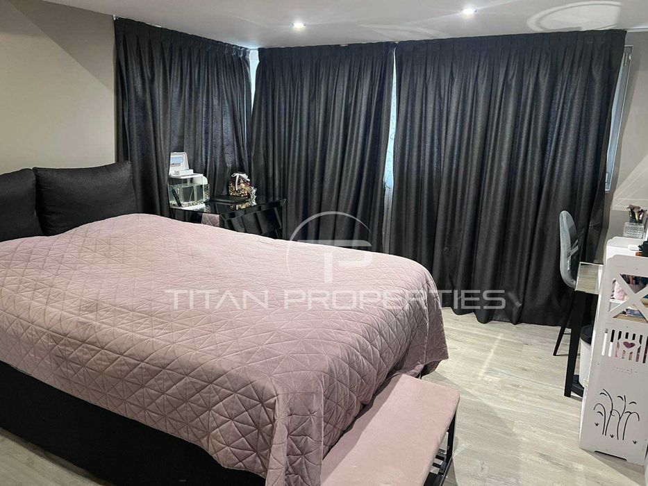 Продава се Тристаен апартамент в Пловдив, Кършияка - 120 кв.м за 1834 €/кв.м - Снимка #4