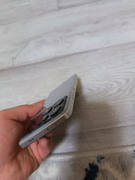 Poco X6 pro 5G 8/256 sotiladi