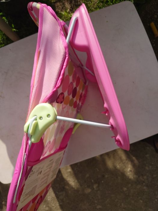 Suport Summer baie bebeluș