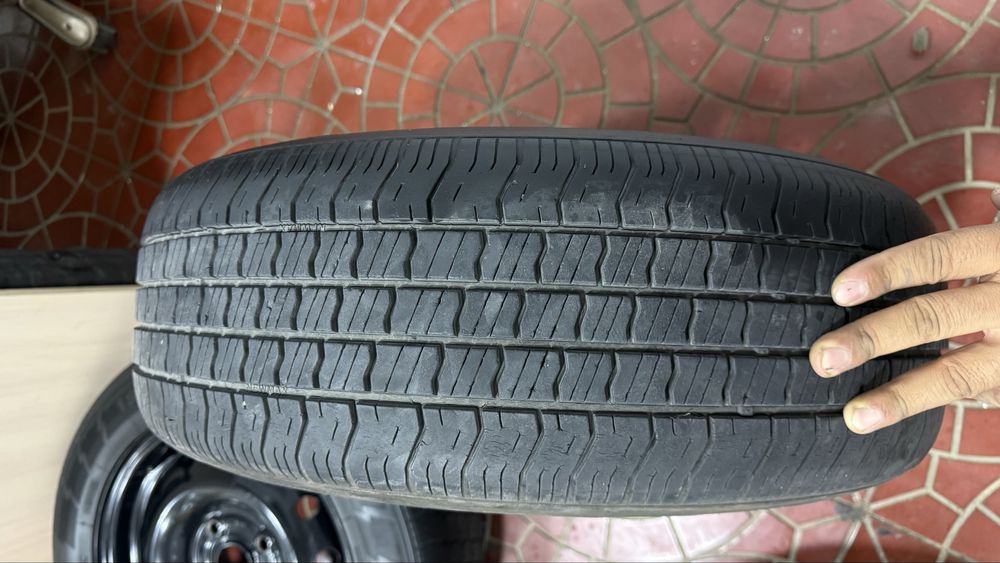 Lacetti dizka balon sotiladi 15R