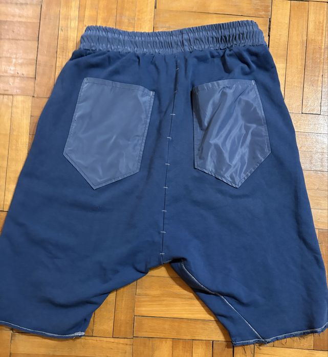 Luda къси панталони