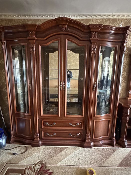 Стенка 150$ стенка