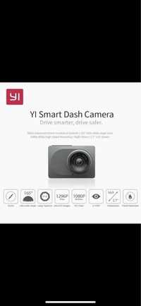 Nou Camera auto Xiaomi YI Smart Dash Camera Full HD