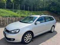 Volkswagen Golf Volksvagen Golf 6 automat Dsg7
