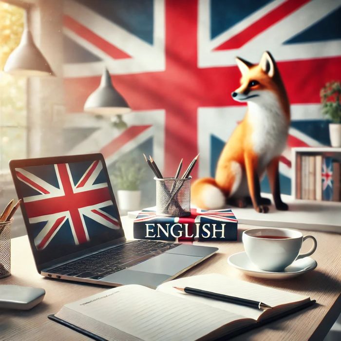 Онлайн-уроки английского языка