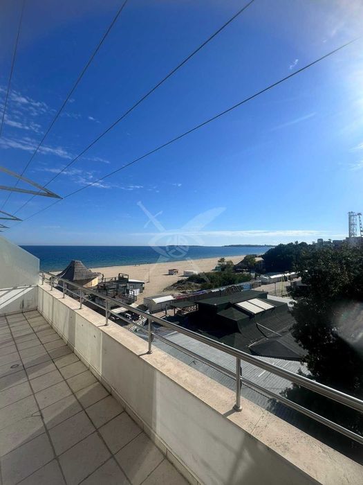 Продава се Двустаен апартамент в к.к. Слънчев бряг - 80 кв.м за 1500 €/кв.м - Снимка #1