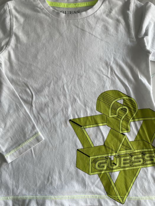 Детски дрeхи guess