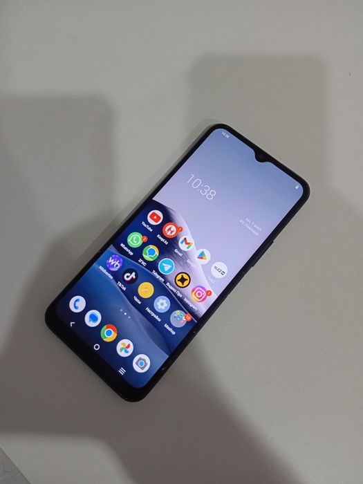 Телефон Vivo y33s 128гб