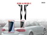 Spoiler Lateral Convenabil Luneta Spate Portbagaj Audi A4 B8 B8.5