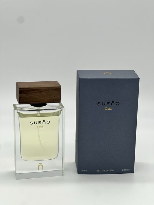 Sueno Luz molecula Escentric 02