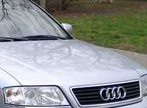 Продавам ауди  а6 ц5 на части 2.5 tdi
