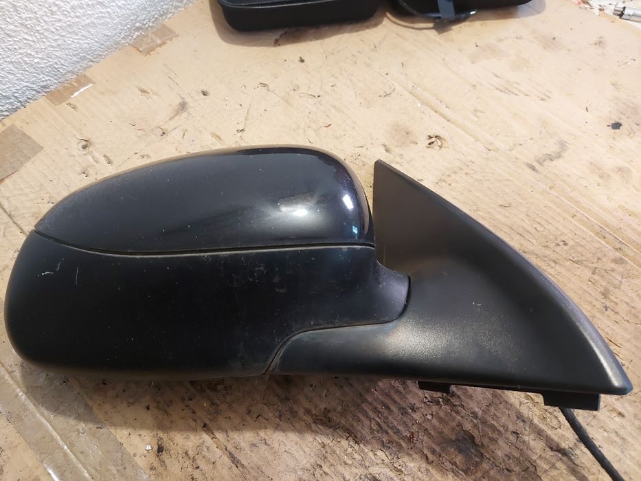 Дясно странично огледало Порше Кайен / Porsche Cayenne 955