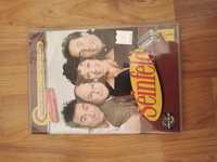 Dvd Seinfeld - sezonul 1