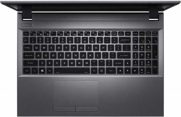 Notebook Hyrican 1702 39,62 cm (15,6")