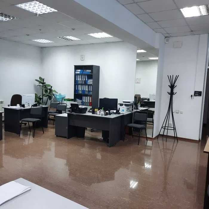 СДАЕТСЯ!!! Офисное помещение / Мирзо-Улугбек