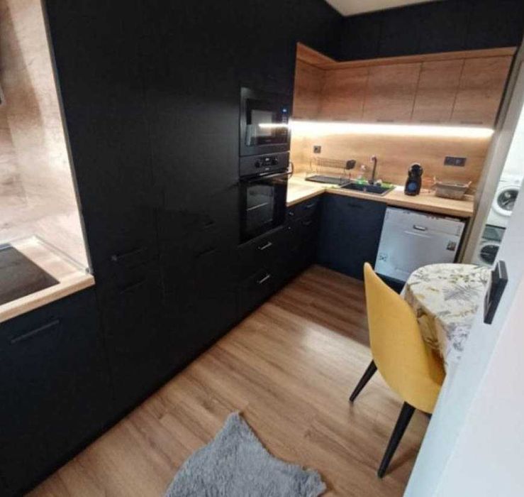 Дава се под наем Двустаен апартамент в София, Гоце Делчев - 65 кв.м за 600 € - Снимка #5