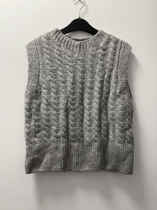 Дамски /L, 100% merino, Отлично състояние!