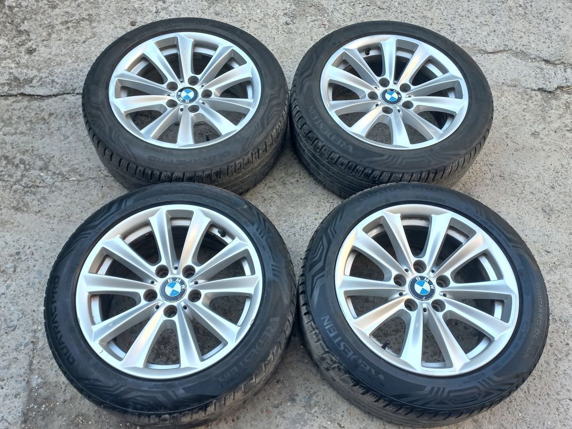 17 5×120 Bmw Style 236 E90 E91 E92 F10 F11 F01 F20 F30 8j et30 Гуми