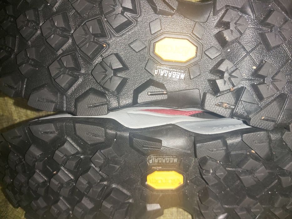 Туристически обувки Zamberlan GTX