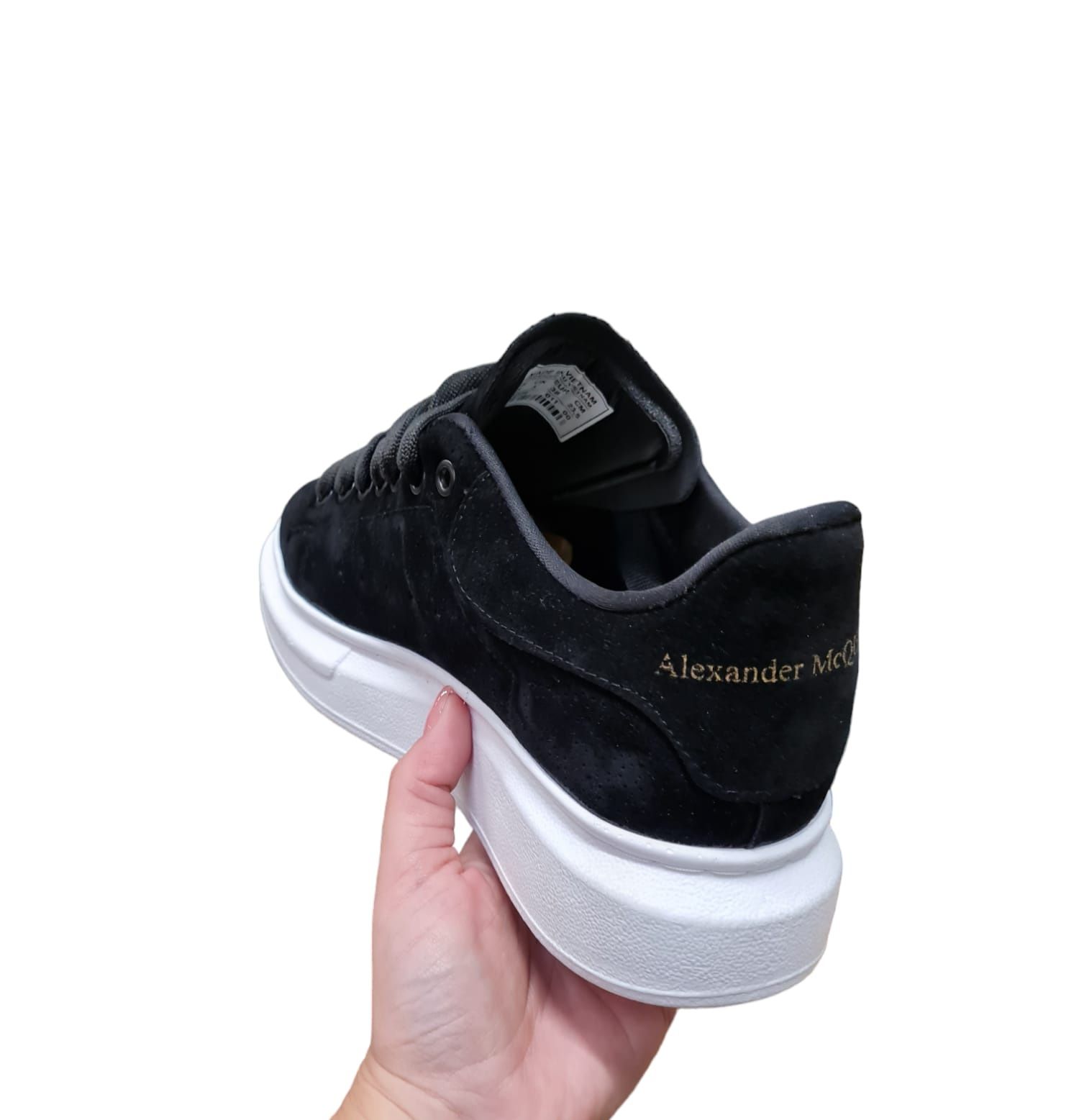 Adidași Alexander McQueen