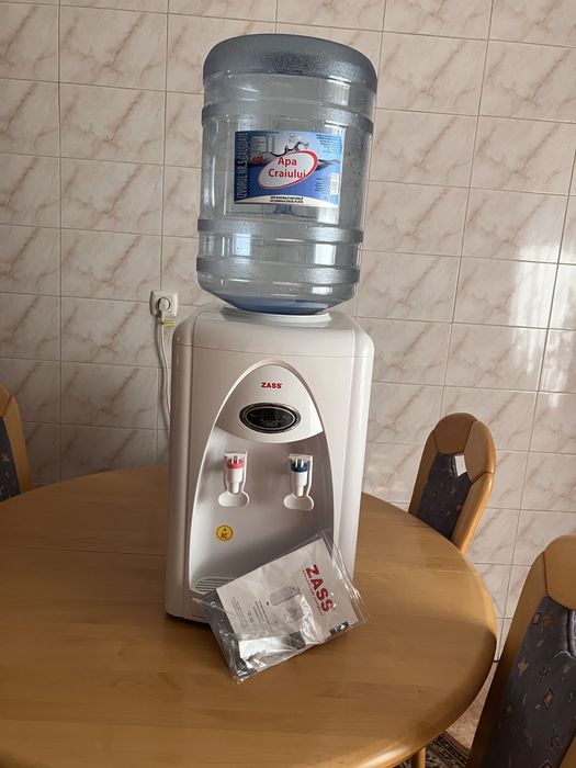 Dozator apa cu racire si incalzire