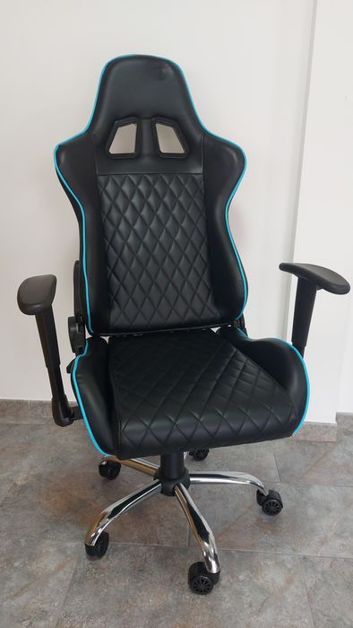 Scaun gaming Kring putin folosit