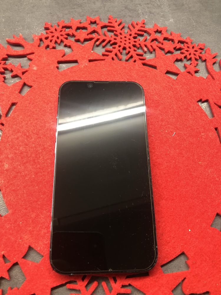Iphone 13 pro 128 gb