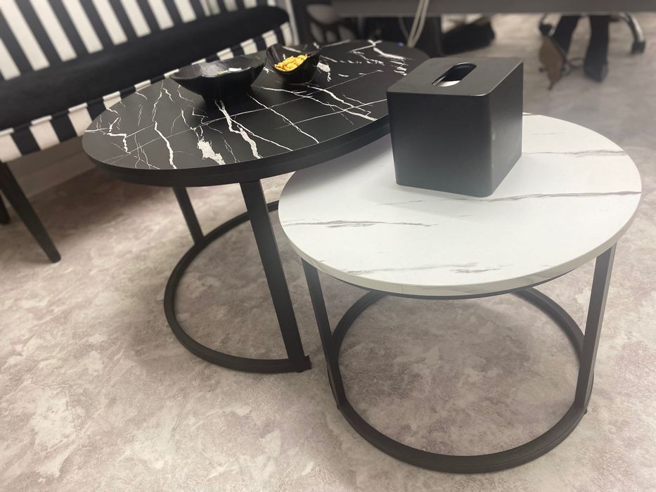 Журнальный столик новая