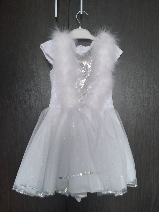 Детские платишьки