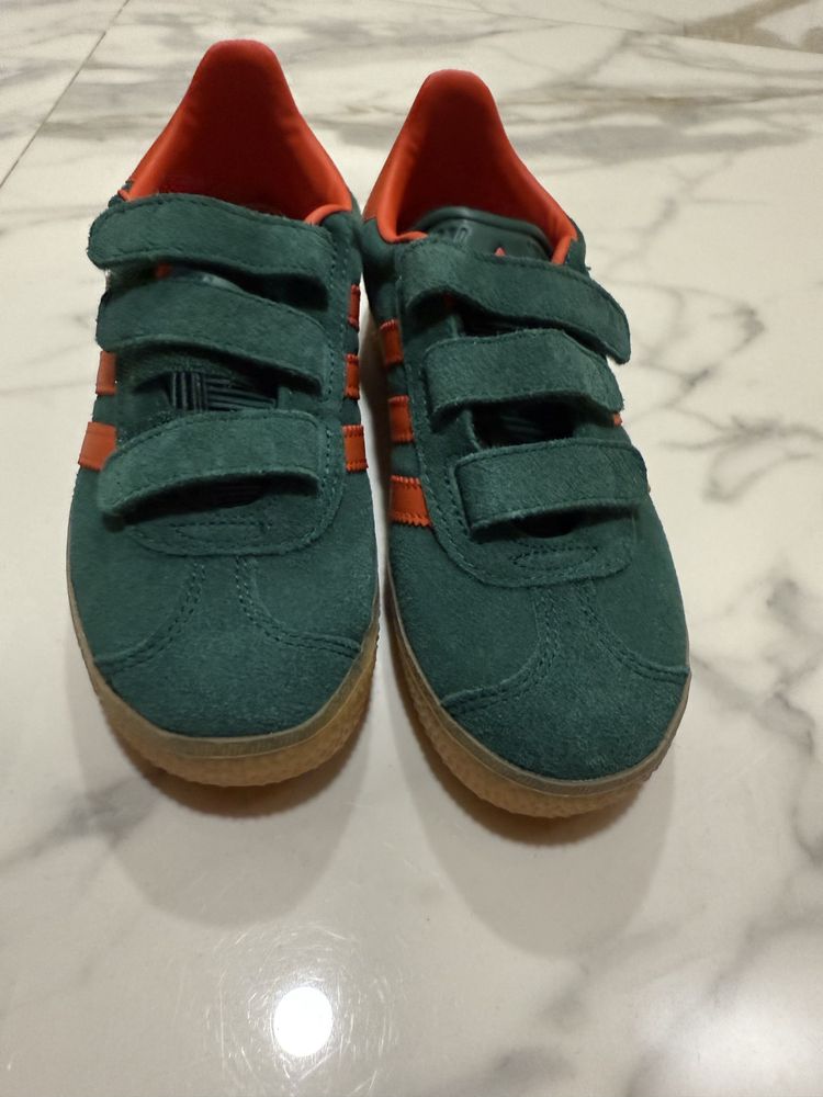 Adidas Gazelle kids 35