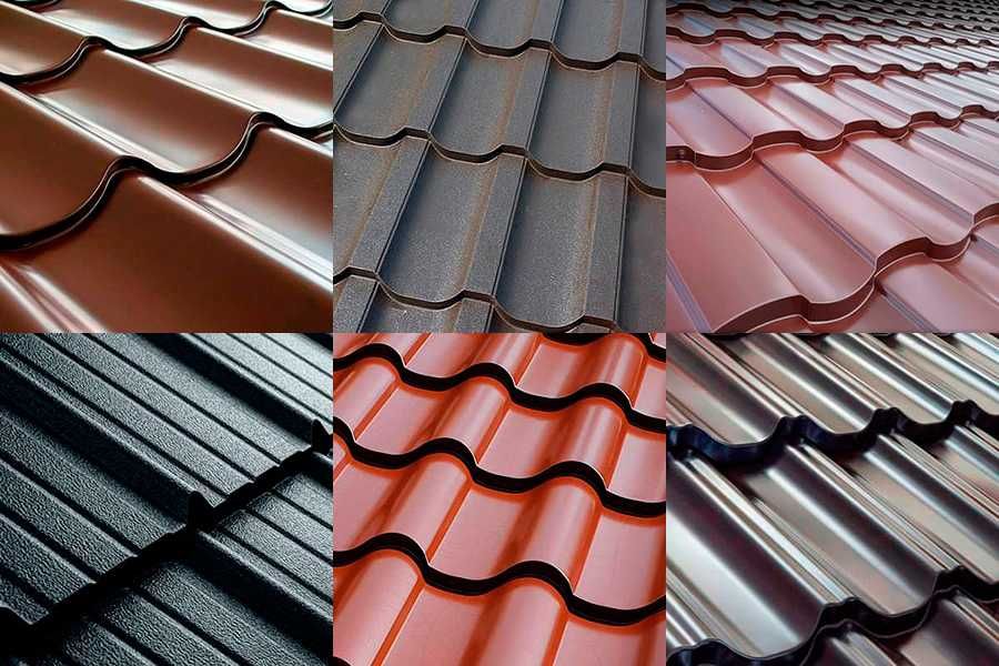 Металлочерепица | черепица | металлопрофиль | купить металлочерепицу