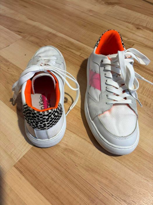 Calvin Klein Jeans Дамски обувки Nº38