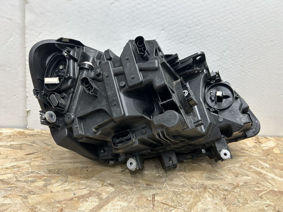 Far faruri bmw F45 F46 seria 2 LCI full led 2019-2021