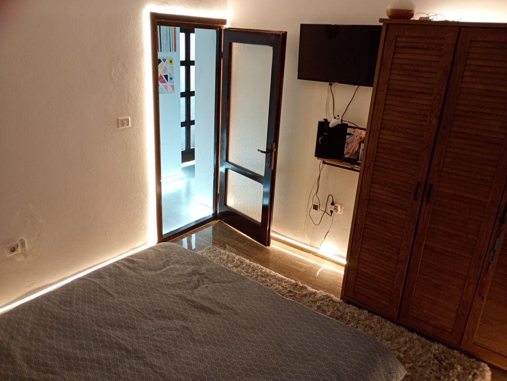 Apartament decomandat