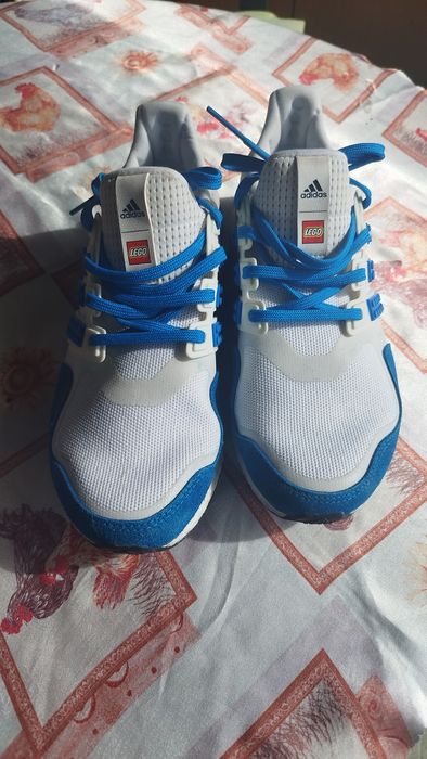Adidas Lego 38N !!