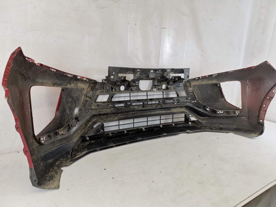 Предна броня Мицубиши Еклипс Крос / Mitsubishi Eclipse Cross 1 [ - ] О