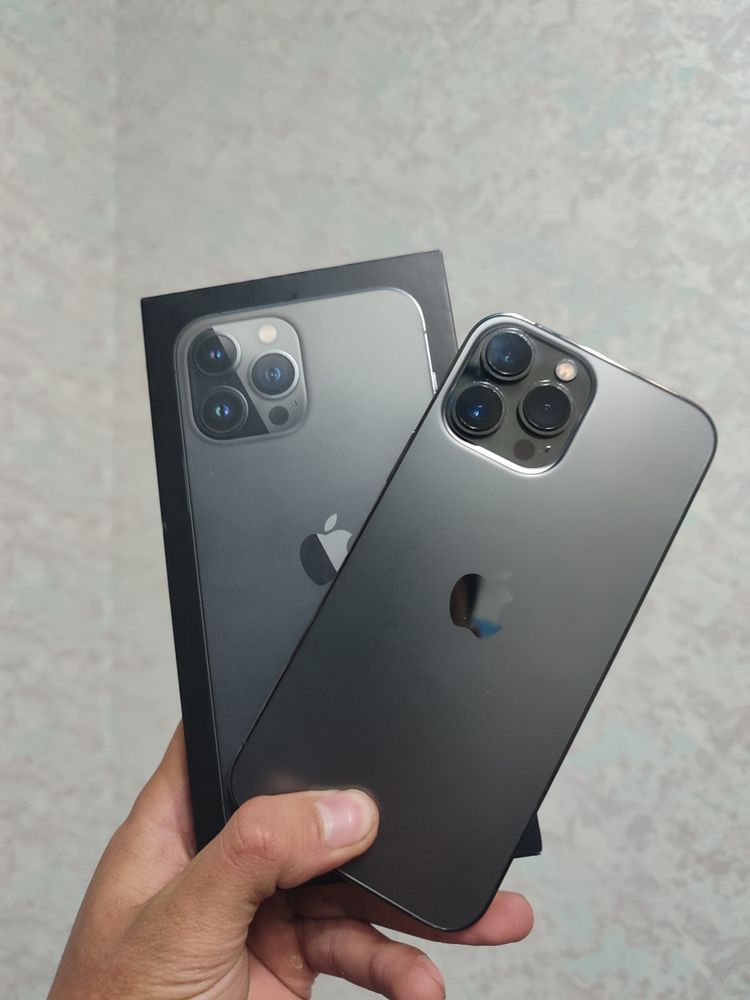Iphone 13 PRO MAX