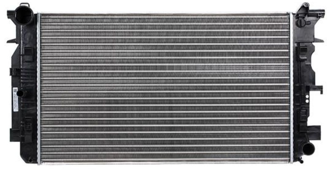 Radiator Apă Sprinter Crafter 2000-2023 Radiator intercoler Klima  Nou