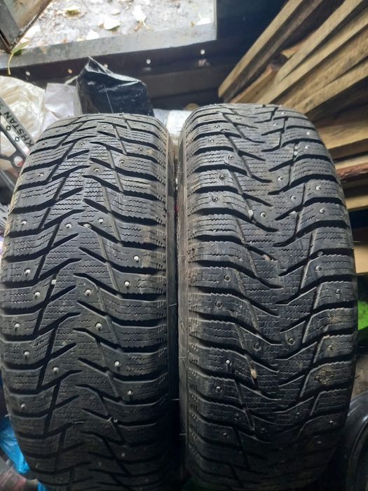Резина R14. Пара по 16 тыс