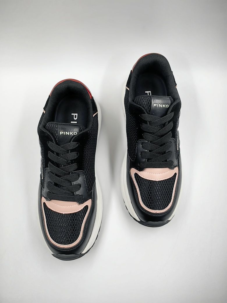 PINKO GEM 07 Оригинални Сникърси