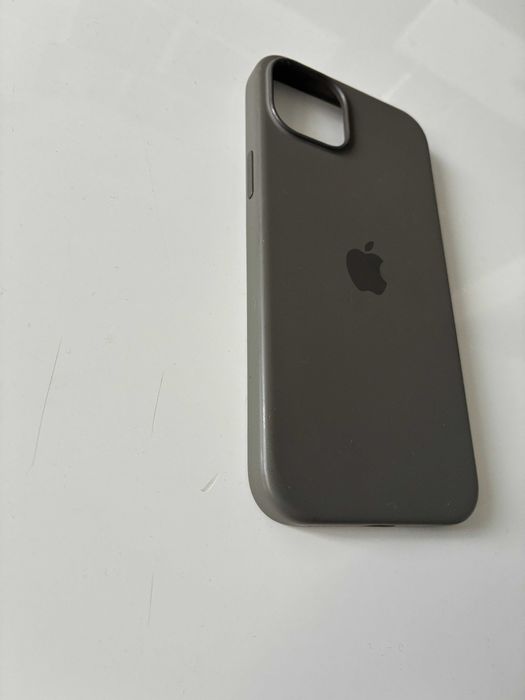 Husa Apple Iphone 15 Plus Magsafe originala