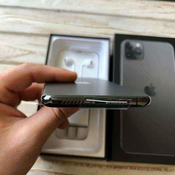 Iphone 11 Pro Max YANGI