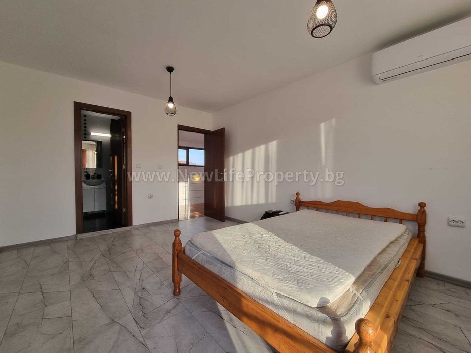 Продава се Къща в с. Александрово, Област Бургас - 116 кв.м за 1250 €/кв.м - Снимка #11