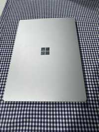 Microsoft suface laptop 4