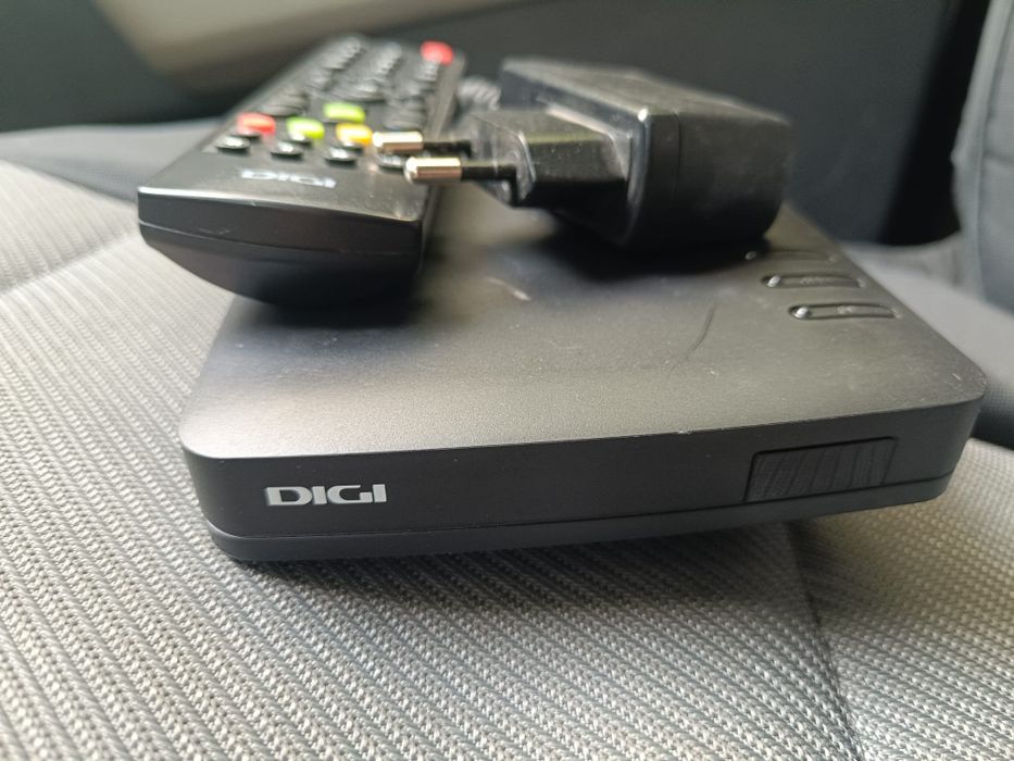 Receptor HD Digi