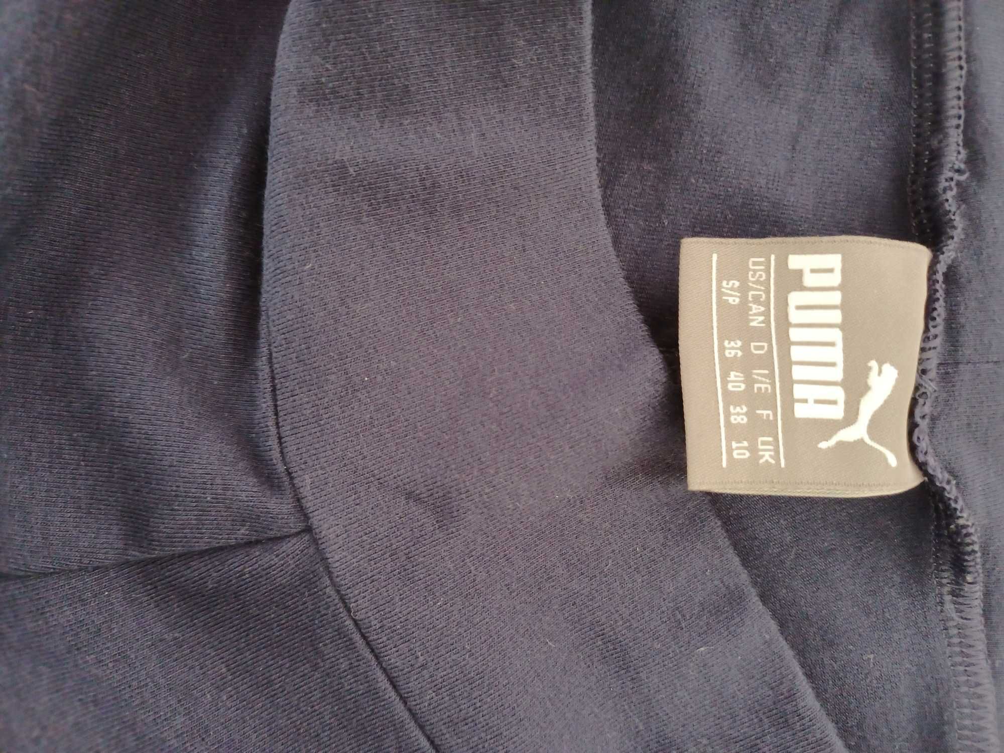 Дамски клин Puma