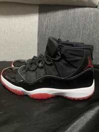 Jordan 11 bred..