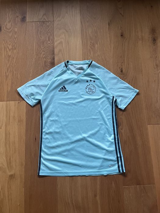 Тениска Ajax Training